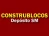 Logo de  ConstruBlocos - Fábrica de Blocos em Taubaté