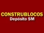 Logo de  ConstruBlocos - Fábrica de Blocos em Taubaté