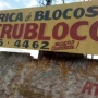 Foto 1:   ConstruBlocos - Fábrica de Blocos em Taubaté